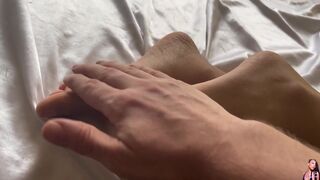 MILF Wants Her Body Explored & Caressed