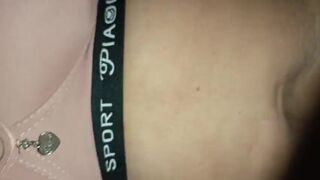 This is really cool, my sister-in-law is very understanding, she allows me to fuck her pussy. - 5 image