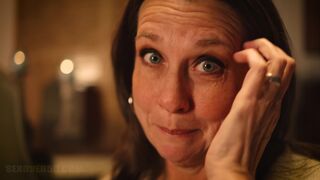 A Pastor and his Mature MILF Wife Seduce Members of Their Flock in - 4 image