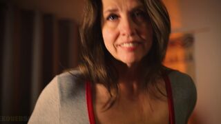 A Pastor and his Mature MILF Wife Seduce Members of Their Flock in - 6 image
