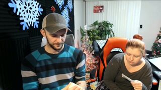 ATFLY Wearable Pink Whale Egg Vibrator Unboxing and Masturbation - 2 image