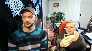 ATFLY Wearable Pink Whale Egg Vibrator Unboxing and Masturbation - 3 image