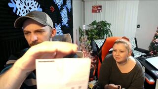 ATFLY Wearable Pink Whale Egg Vibrator Unboxing and Masturbation