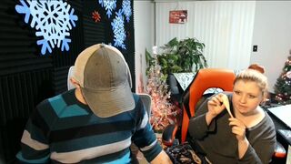 ATFLY Wearable Pink Whale Egg Vibrator Unboxing and Masturbation