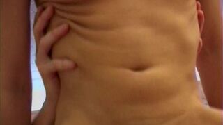 VIRGIN ASS IN VIDEO Ep 3