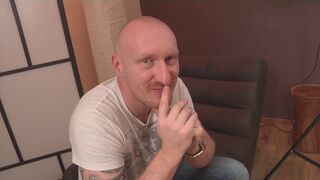 Perfect blonde milf having sex