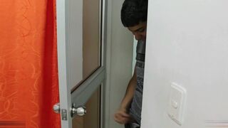 Big cock fucking my juicy pussy - Porn in English