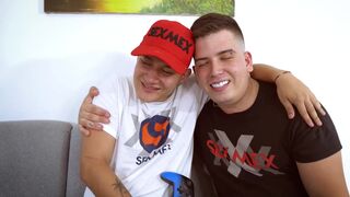 My friends hired a girl to take my virginity on my birthday - PART 1 - 2 image