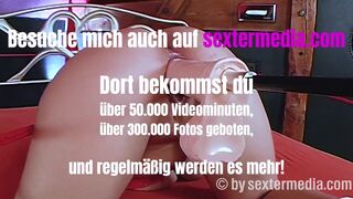 Nathalie - the Best Fuck in the World