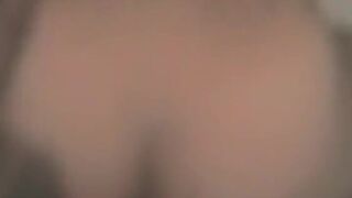 Italian BBW Gets The Hard Anal