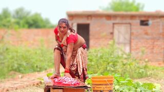 indian desi porn star calling her boyfriend to fucked with huge cock when she is alone in home