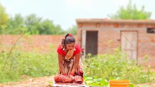 indian desi porn star calling her boyfriend to fucked with huge cock when she is alone in home