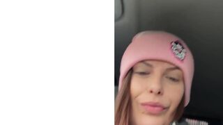 How delicious it is to feel the whip hitting your ass - 2 image