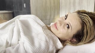I fuck my stepson while my husband is away - part 2 - 6 image