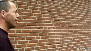 My best friend wants to try my husband's cock - 2 image