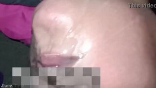 Inexperienced college neighbors swallowing semen without disgust like real whores! Homemade compilation