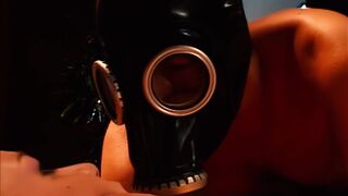 Fucking Brunette MILF