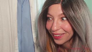 Accidentally fucked my Girlfriend's Mom