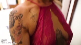 Reunited & Fucked: Hotel Room Rendezvous