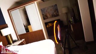 Reunited & Fucked: Hotel Room Rendezvous