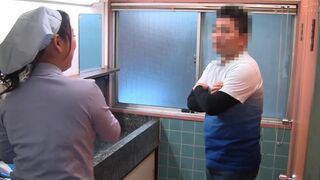 I fuck the cleaning lady 7