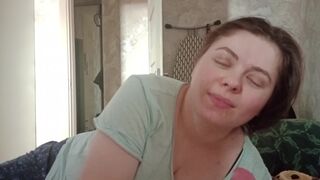 Well, I love sucking dicks. I can't do anything about it.