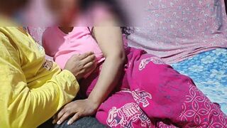 Indian beautiful girl hot sex with her lover