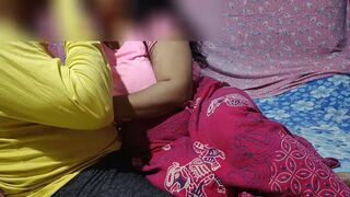 Indian beautiful girl hot sex with her lover - 13 image