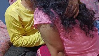 Indian beautiful girl hot sex with her lover