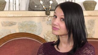 German Wife's First Threesome Part #1 - Amateurs Recorded - - 1 image