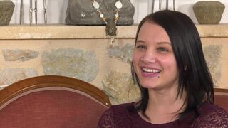 German Wife's First Threesome Part #1 - Amateurs Recorded - - 11 image