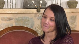 German Wife's First Threesome Part #1 - Amateurs Recorded - - 13 image