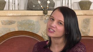 German Wife's First Threesome Part #1 - Amateurs Recorded - - 7 image