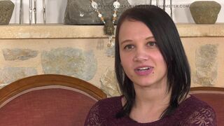 German Wife's First Threesome Part #1 - Amateurs Recorded - - 8 image