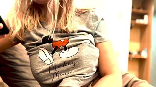 Home sex with wife, beautiful ass wife cancer