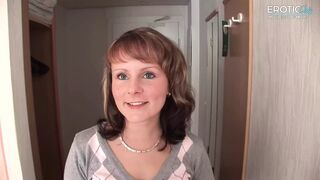 Let's have fun with a user after a cam show!