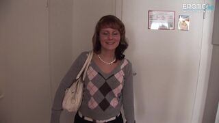 Let's have fun with a user after a cam show!