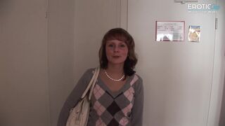 Let's have fun with a user after a cam show!