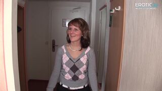 Let's have fun with a user after a cam show!