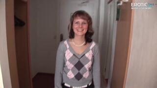 Let's have fun with a user after a cam show!