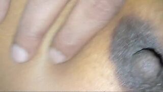 Indian Desi Breasts Sucking Girl Fucking With Indian Yung Boy - 3 image