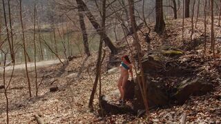 Eroticism on the Nature - 2 image