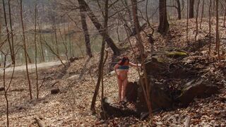 Eroticism on the Nature - 3 image