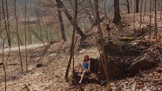 Eroticism on the Nature