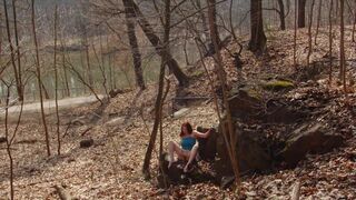 Eroticism on the Nature - 5 image