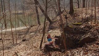 Eroticism on the Nature