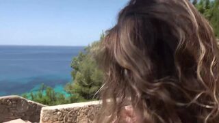German Wife's First Threesome Part #6 - Amateurs Recorded - - 12 image