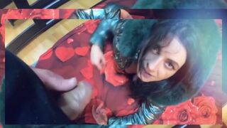 Milfycalla Compilation - Fetish, Romantic Blow-jobs, Latina Cum-slut with Big-ass X1i Have Prepared a Compilation of My Videos.