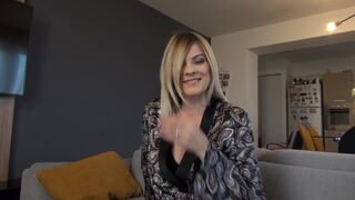 Pov Sex Addicted Girls Part #5 - Amateurs Recorded - Spoken