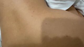 Use Any Hole U Like Baby.